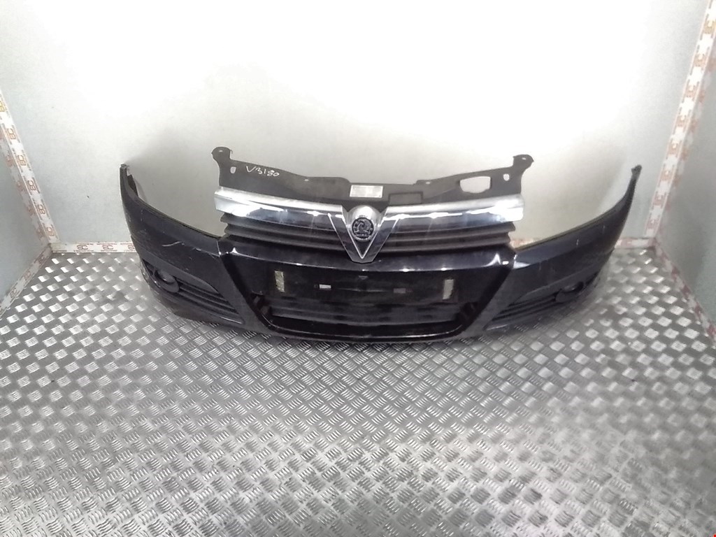 

Бампер передний Opel Astra H, Astra H