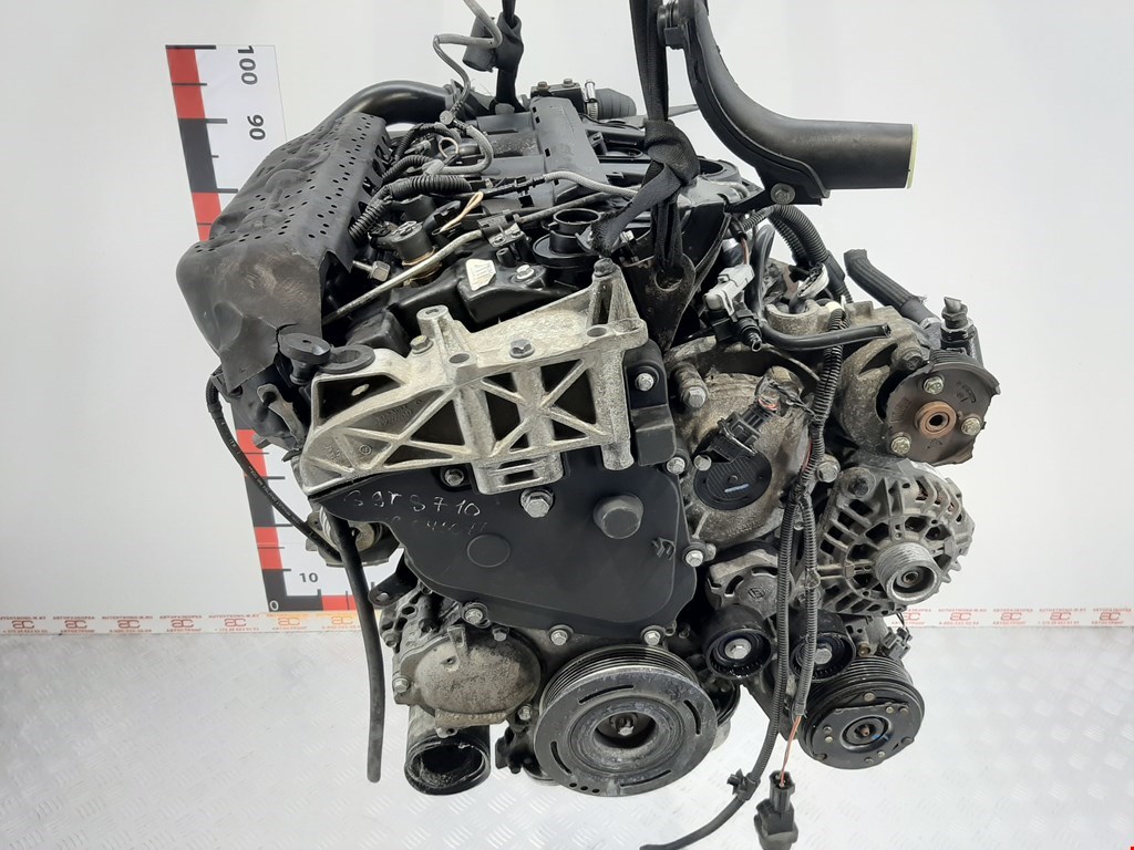 

Двигатель (ДВС) Renault Espace 3, Espace 3
