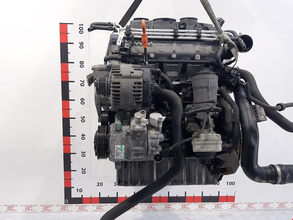 

Двигатель (ДВС) Volkswagen Golf 5, Golf 5