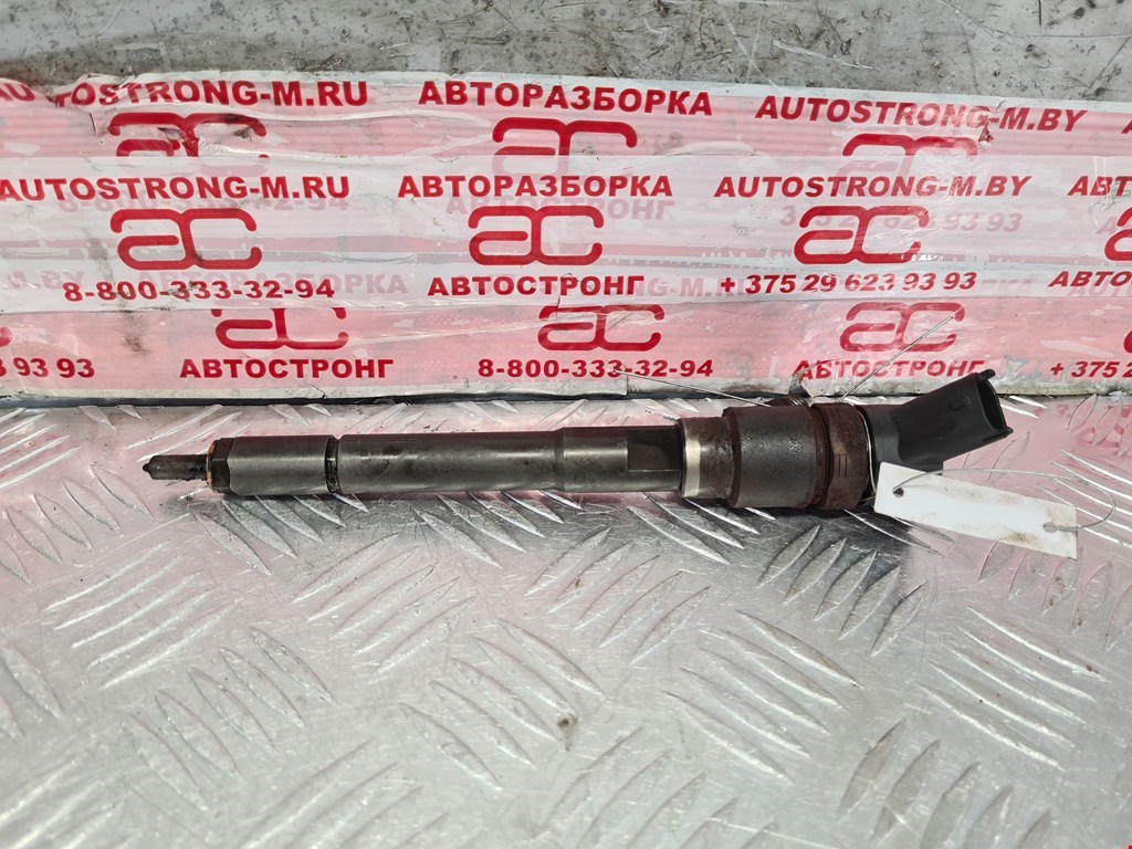 

Форсунка дизельная электрическая Daewoo Nubira 3, Nubira 3