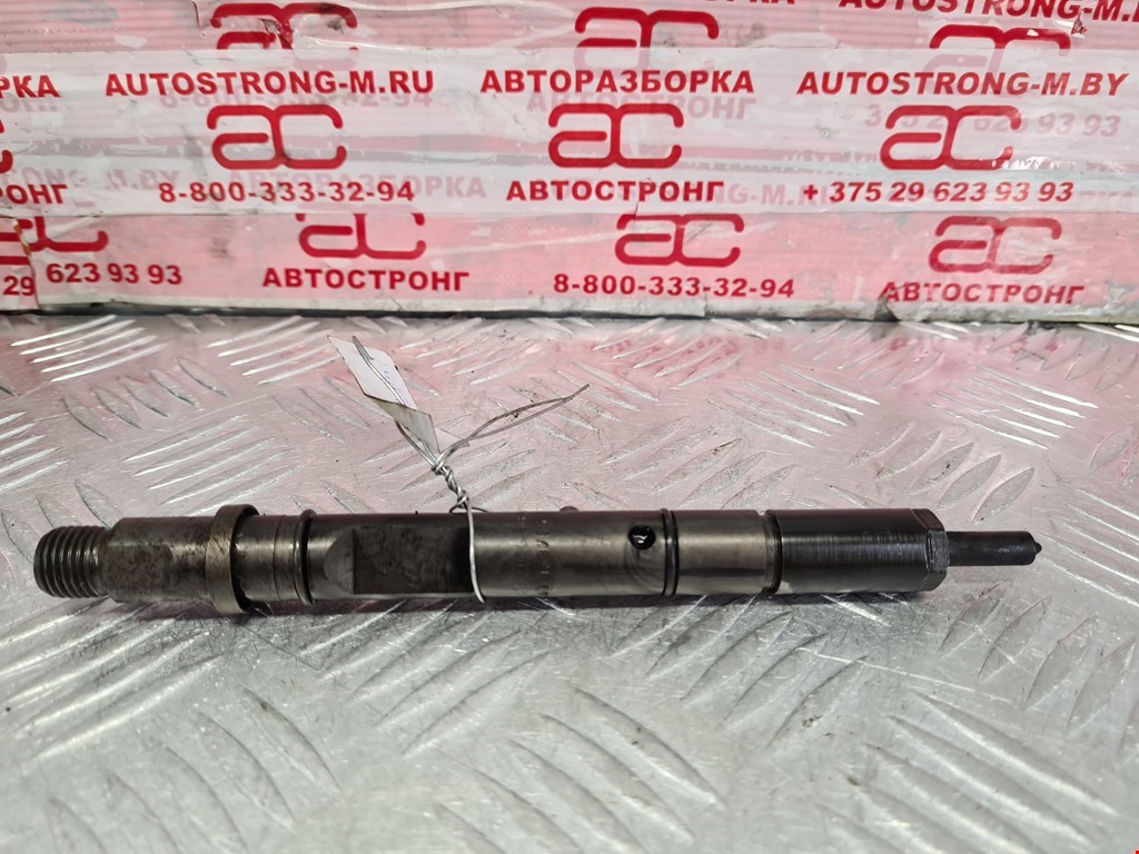 

Форсунка дизельная механическая Audi A4 B6, A4 B6