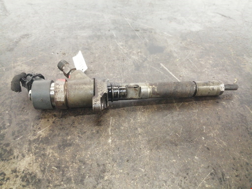 

Форсунка дизельная электрическая Citroen C5 1, C5 1