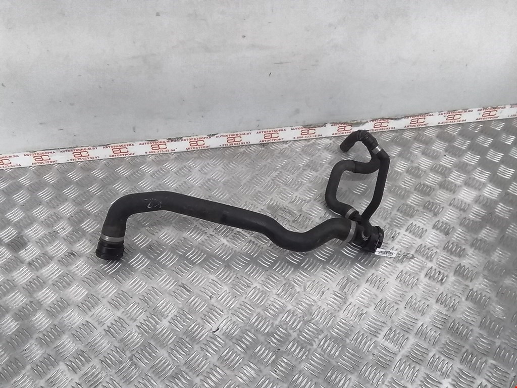 

Патрубок охлаждения BMW 5 Series (F10/F11), 5 Series (F10/F11)
