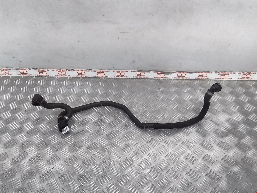 

Патрубок охлаждения BMW 7 Series (F01/F02/F04), 7 Series (F01/F02/F04)