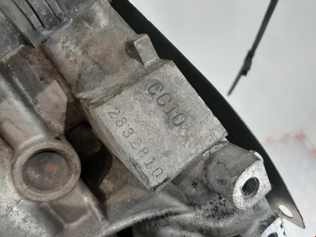 

Двигатель (ДВС) Nissan Micra K11, Micra K11