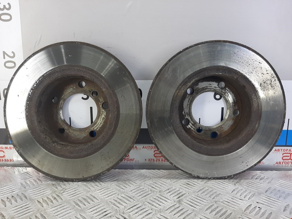 

Диск тормозной передний BMW 3 Series (E36), 3 Series (E36)