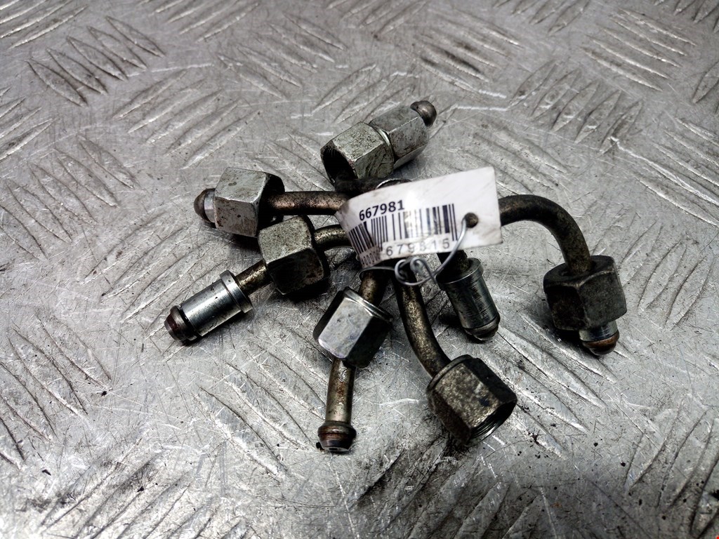 

Трубка ТНВД Opel Corsa D, Corsa D