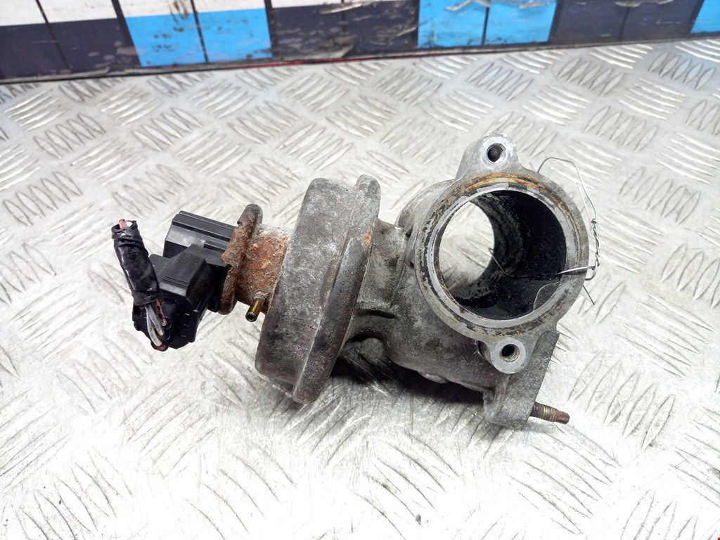

Клапан ЕГР Ford Transit 4, Transit 4