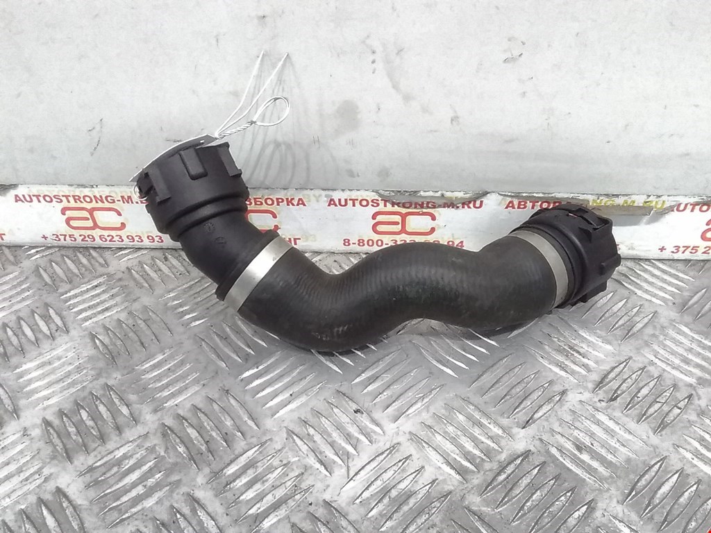 

Патрубок охлаждения BMW 7 Series (F01/F02/F04), 7 Series (F01/F02/F04)