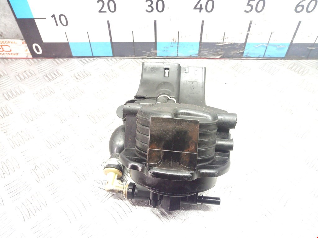 

Корпус топливного фильтра Citroen Jumpy (Dispatch) 2 (X), Jumpy (Dispatch) 2 (X)