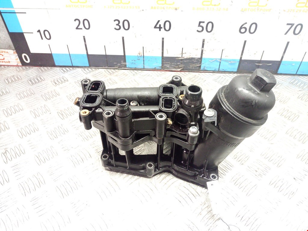 

Корпус масляного фильтра BMW 5 Series (F10/F11), 5 Series (F10/F11)