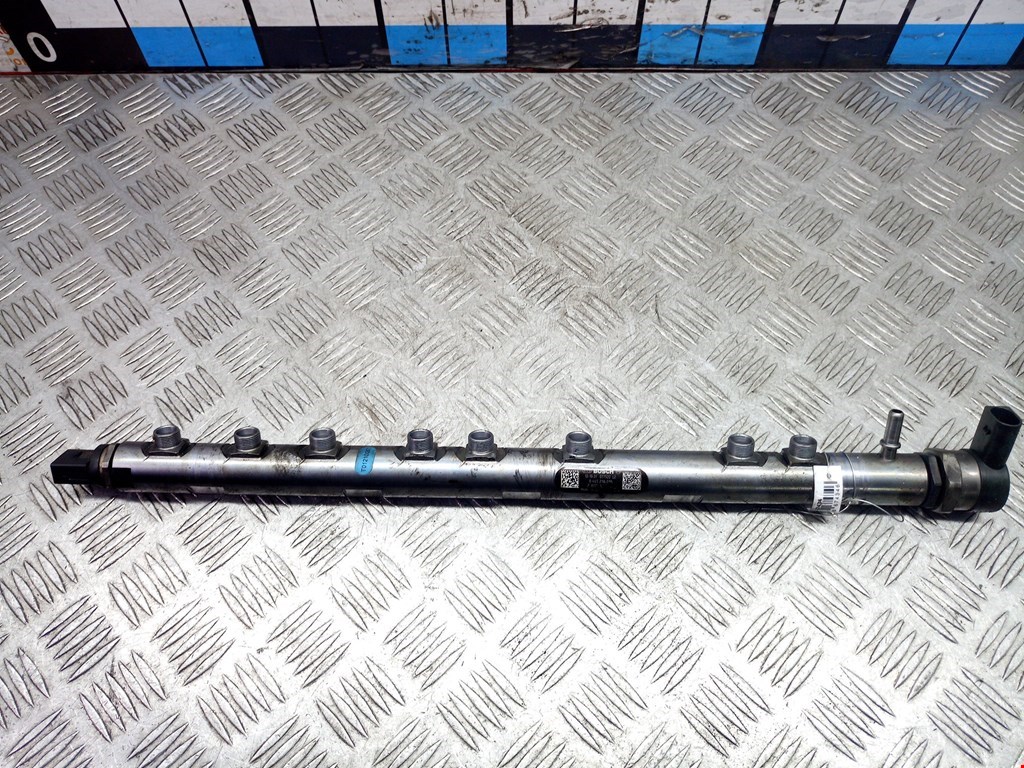 

Рампа топливная BMW 7 Series (F01/F02/F04), 7 Series (F01/F02/F04)