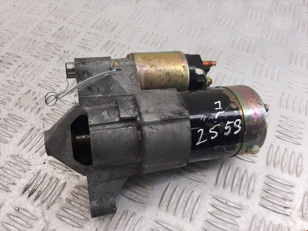 

Стартер Peugeot 206, 206