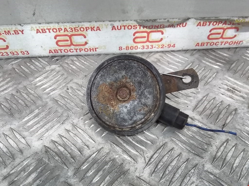 

Гудок (сигнал клаксон) Honda Civic 8, Civic 8