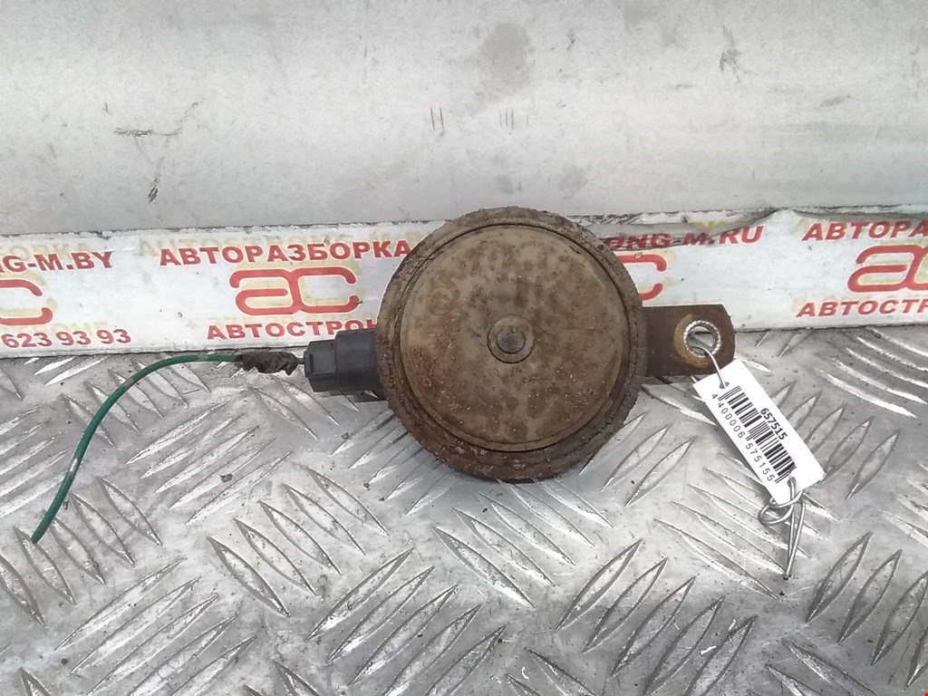 

Гудок (сигнал клаксон) Honda Civic 8, Civic 8