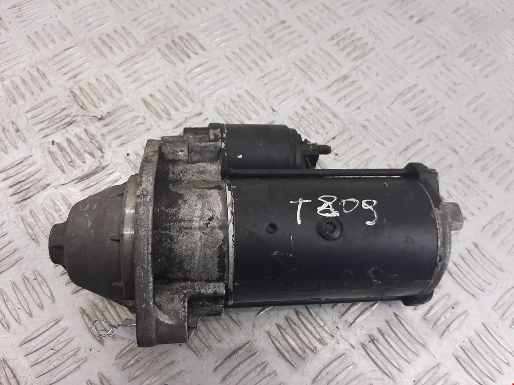 

Стартер Audi A4 B5, A4 B5