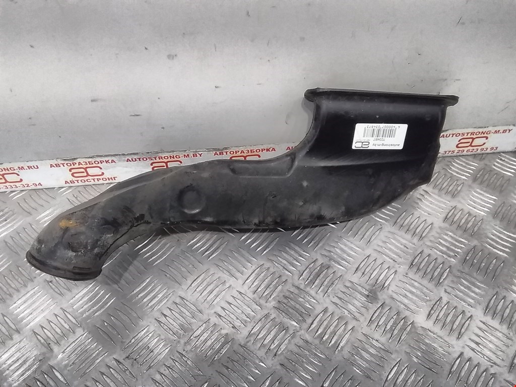 

Воздухозаборник (наружный) Opel Astra H, Astra H