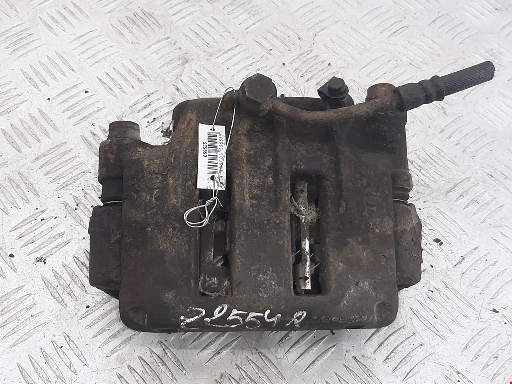 

Суппорт передний правый Ford Transit 3, Transit 3