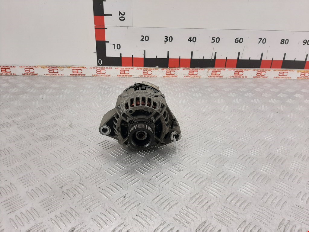 

Генератор Rover 45, 45