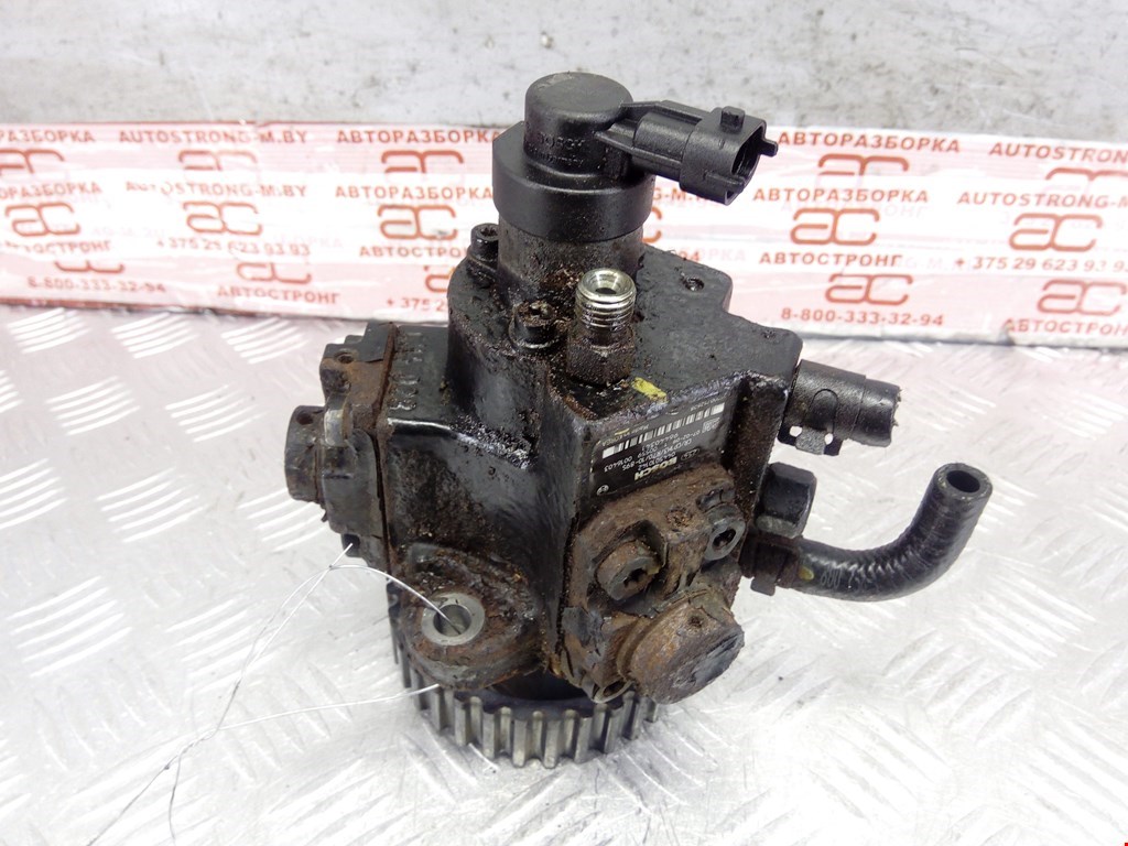 

ТНВД дизель Daewoo Nubira 3, Nubira 3