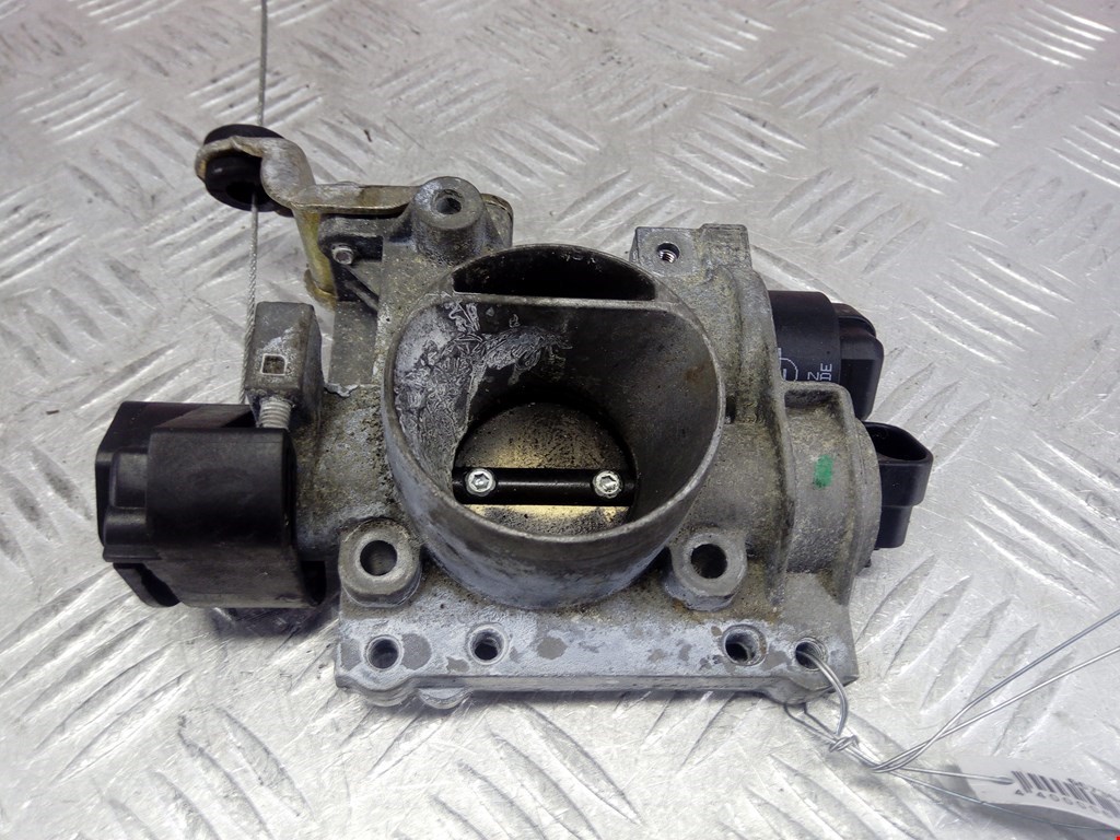 

Заслонка дроссельная Fiat Punto 2, Punto 2