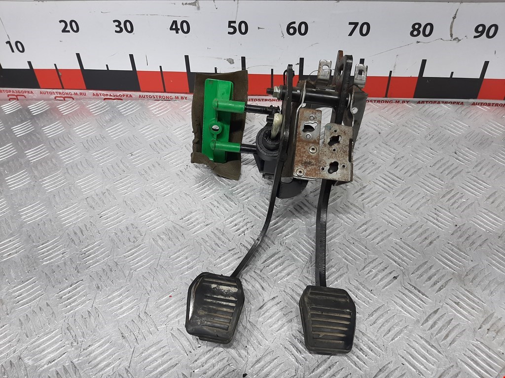 

Педальный узел Ford Focus 1, Focus 1