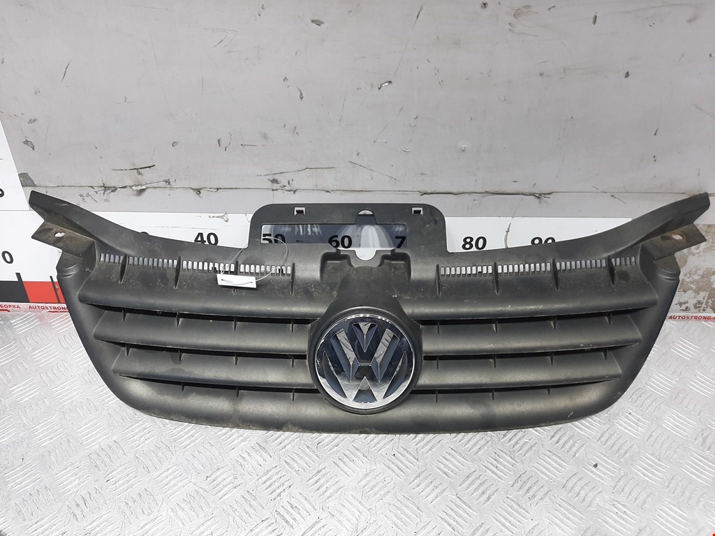 

Решетка радиатора Volkswagen Touran, Touran