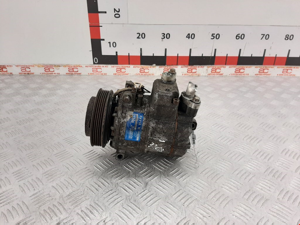 

Компрессор кондиционера Land Rover Freelander, Freelander