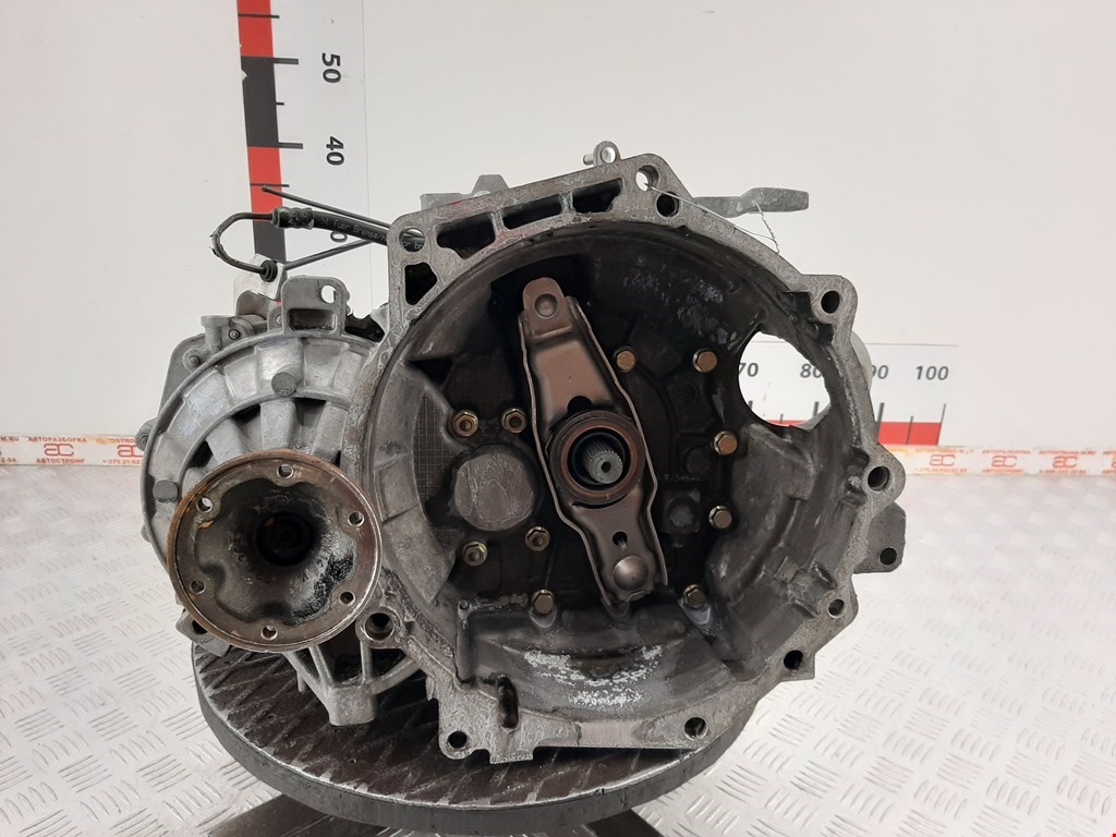 

КПП 6ст (механическая коробка) Volkswagen Golf 5, Golf 5