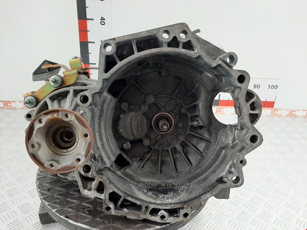 

КПП 5ст (механическая коробка) Volkswagen Golf 4, Golf 4