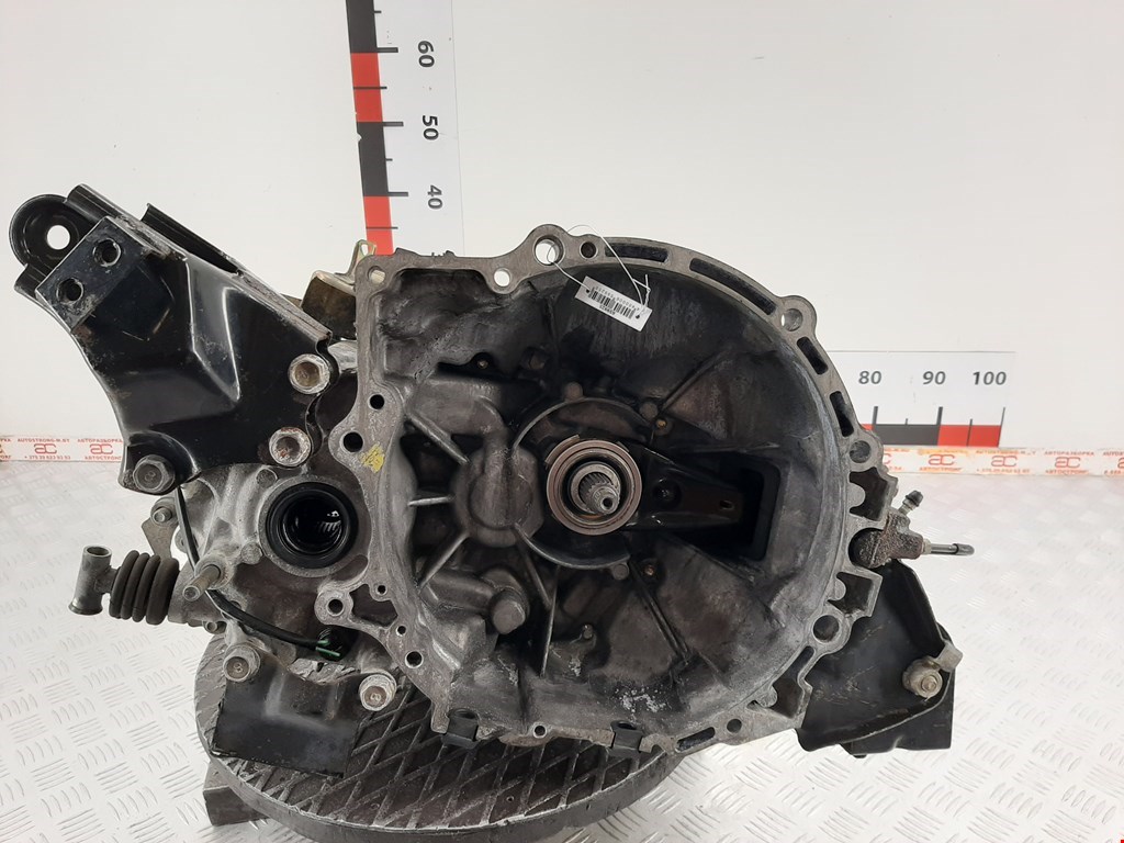 

КПП 5ст (механическая коробка) Mazda 626 GF, 626 GF
