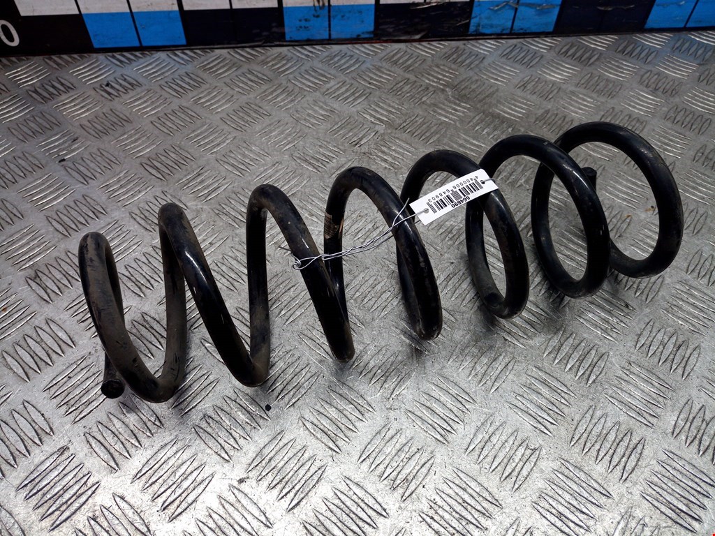 

Пружина подвески передняя BMW 5 Series (F10/F11), 5 Series (F10/F11)