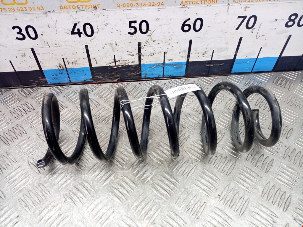 

Пружина подвески передняя BMW 5 Series (F10/F11), 5 Series (F10/F11)
