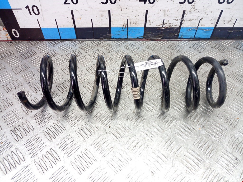 

Пружина подвески задняя BMW 5 Series (F10/F11), 5 Series (F10/F11)
