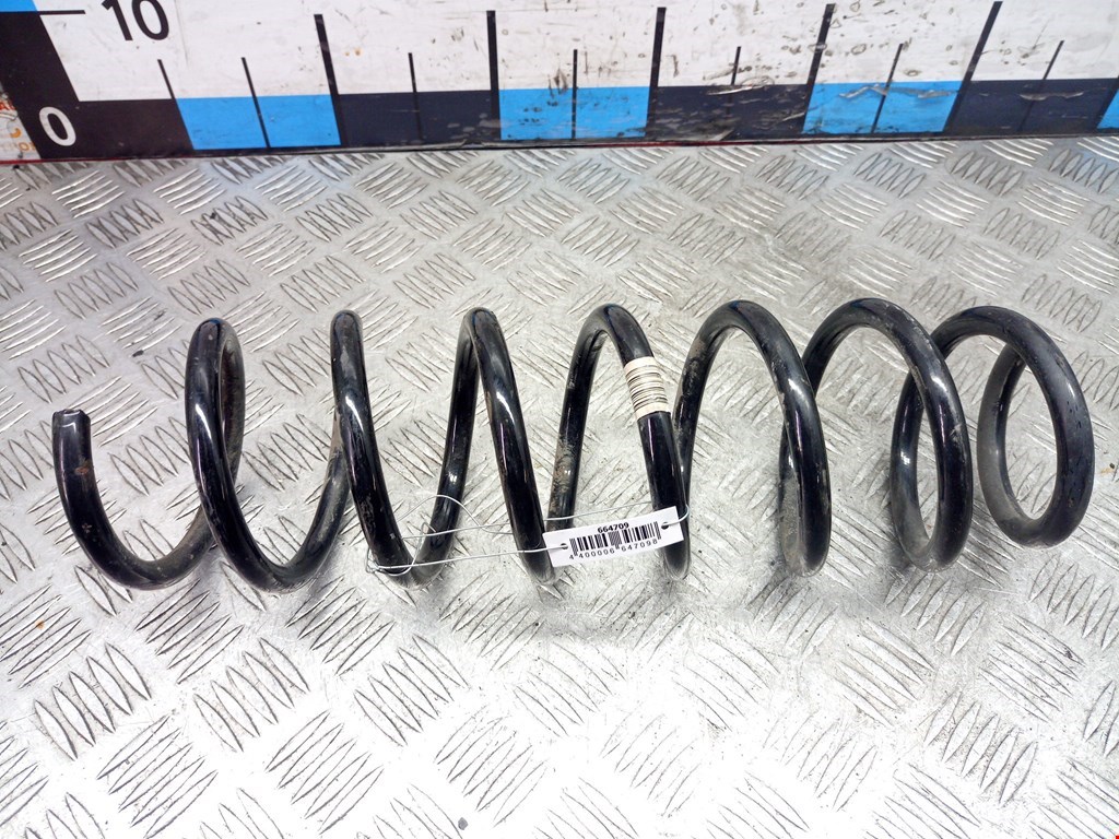 

Пружина подвески задняя BMW 5 Series (F10/F11), 5 Series (F10/F11)