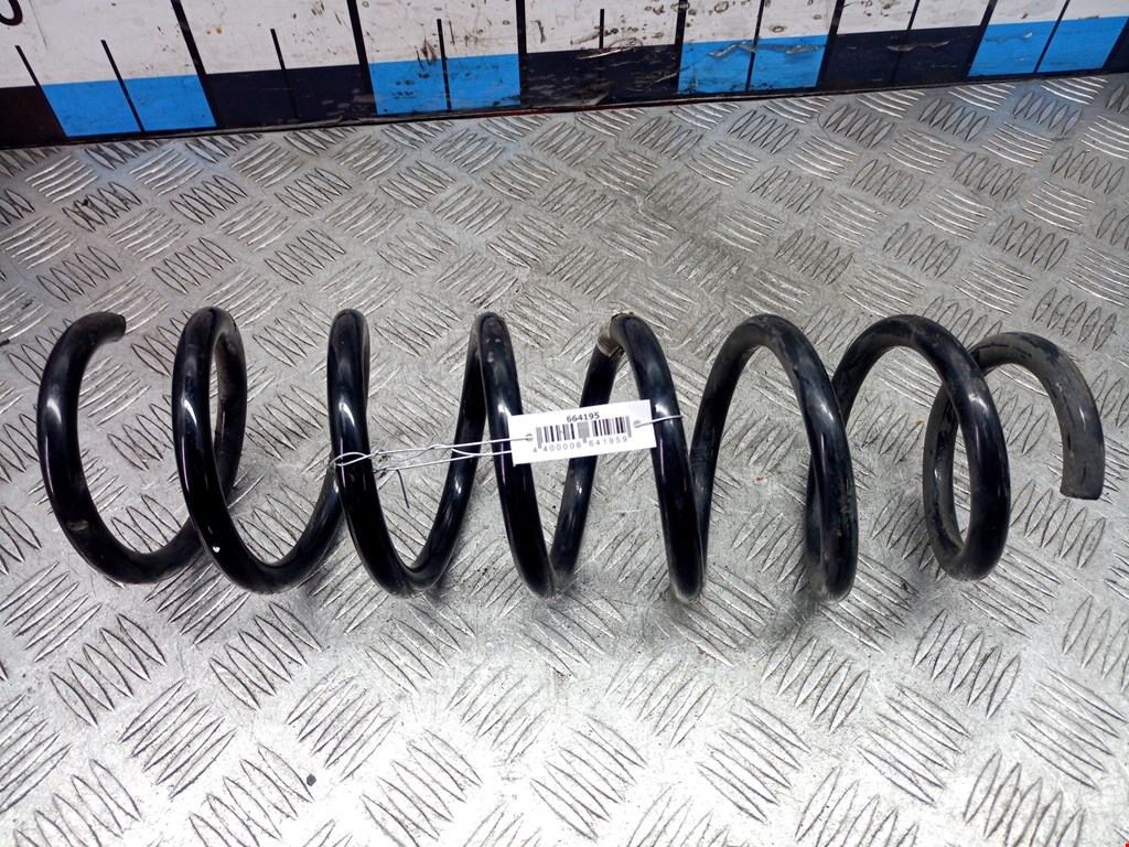 

Пружина подвески передняя BMW 5 Series (F10/F11), 5 Series (F10/F11)