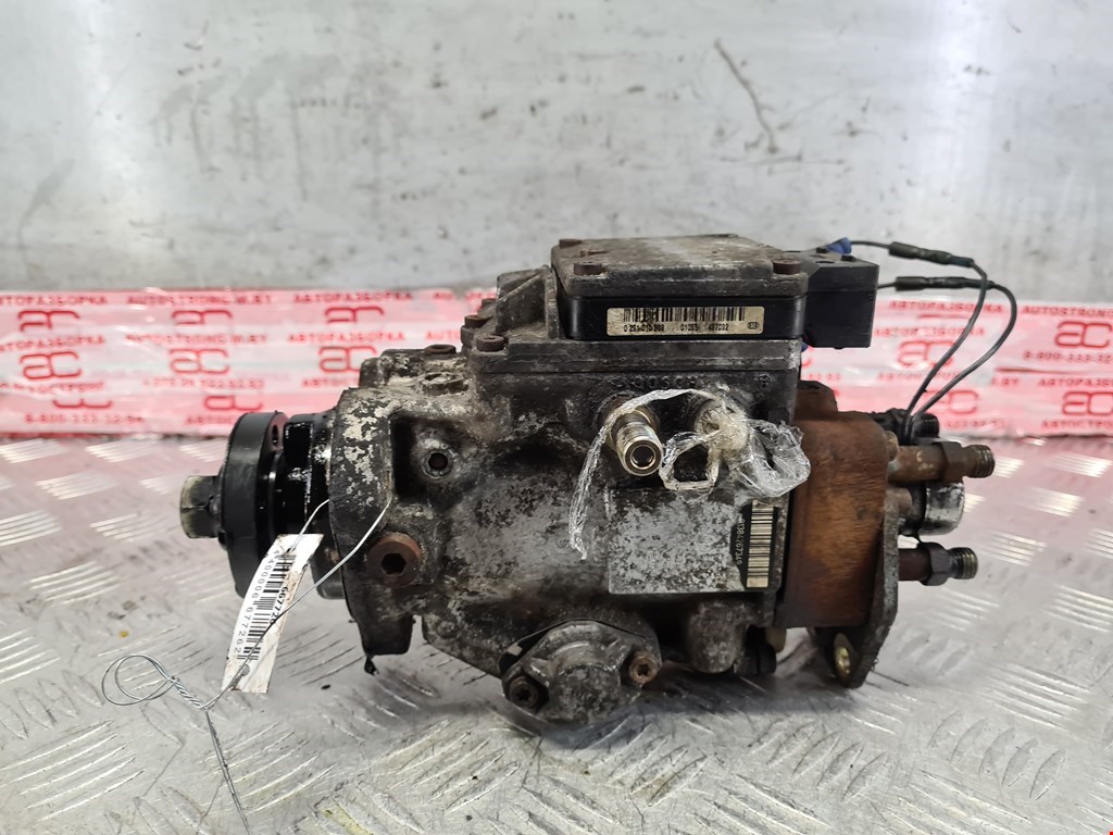 

ТНВД дизель Ford Transit 4, Transit 4