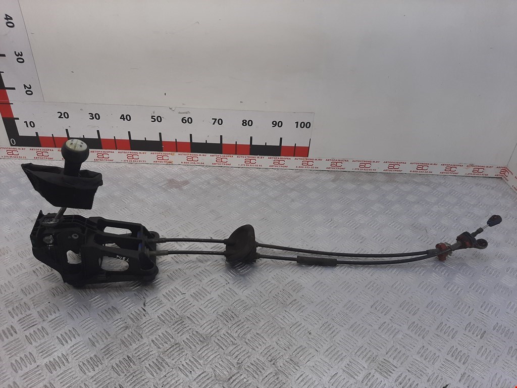 

Кулиса КПП Citroen C3, C3