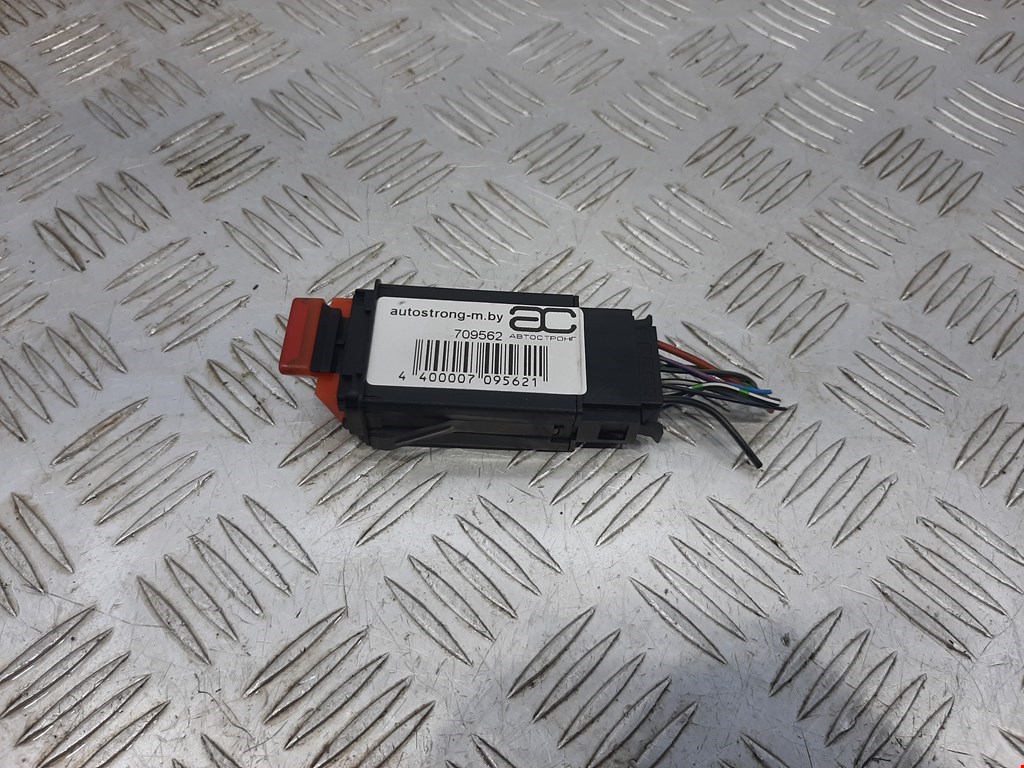 

Кнопка аварийки Audi A6 C5, A6 C5