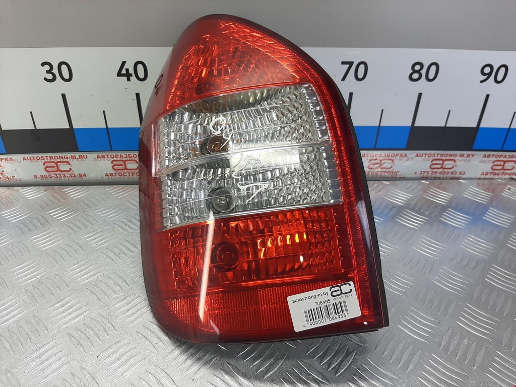 

Фонарь задний левый Opel Zafira A, Zafira A