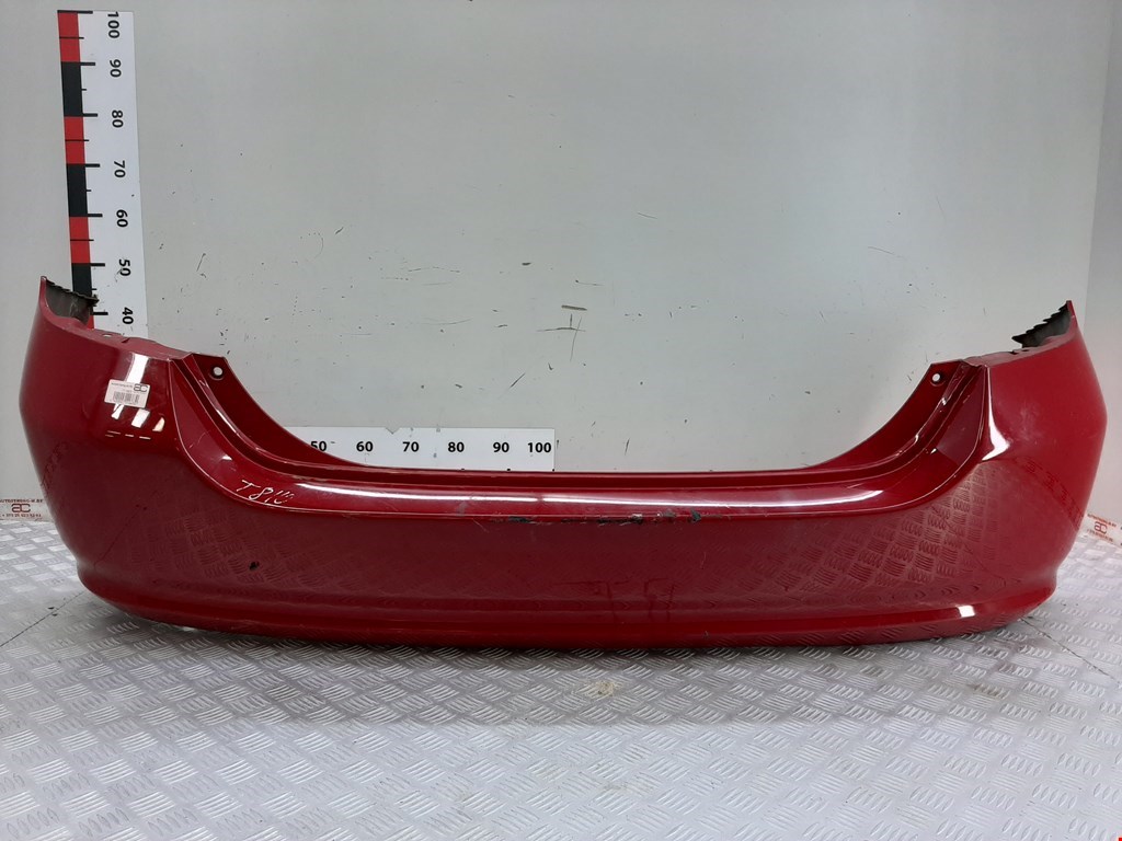 

Бампер задний Honda Jazz, Jazz
