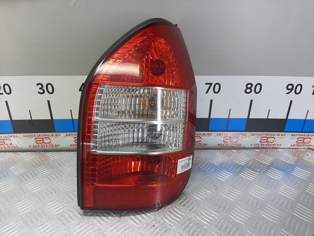 

Фонарь задний правый Opel Zafira A, Zafira A