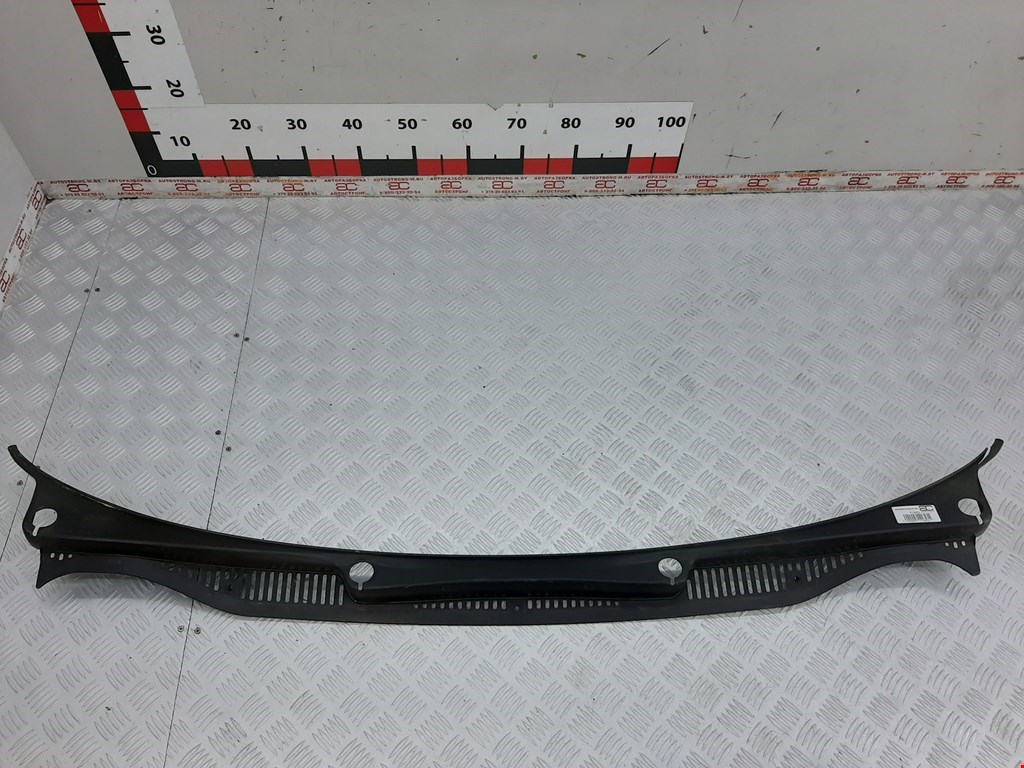 

Дождевик Volkswagen Touran, Touran
