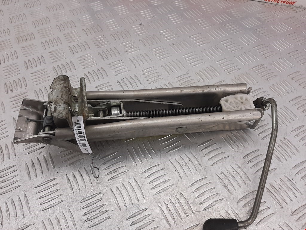 

Домкрат Volkswagen Polo 4, Polo 4