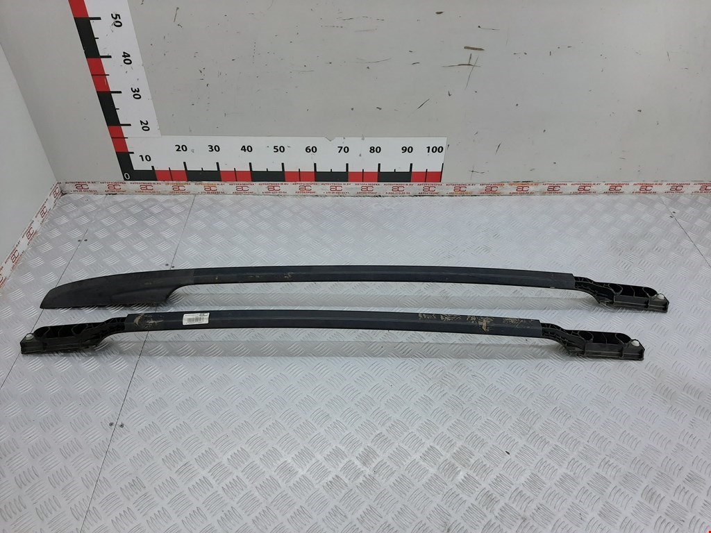 

Рейлинги Mazda 5 CR, 5 CR