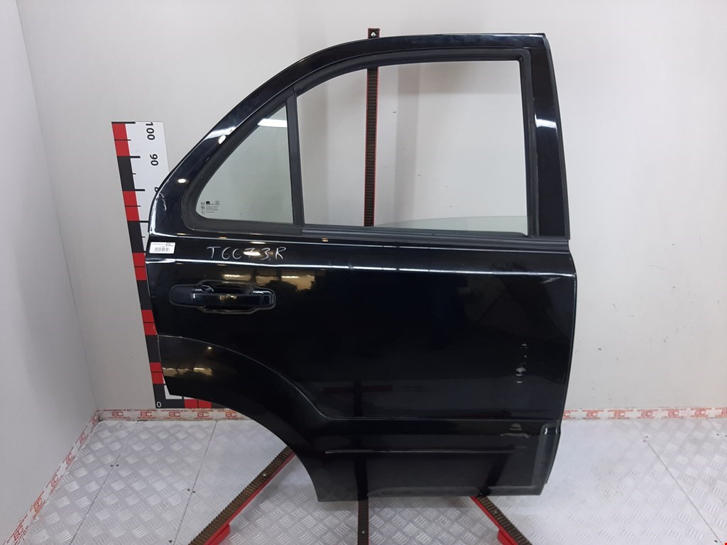 

Дверь задняя правая Kia Sorento, Sorento