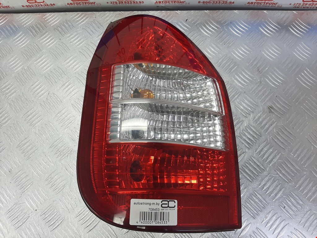 

Фонарь задний левый Opel Zafira A, Zafira A