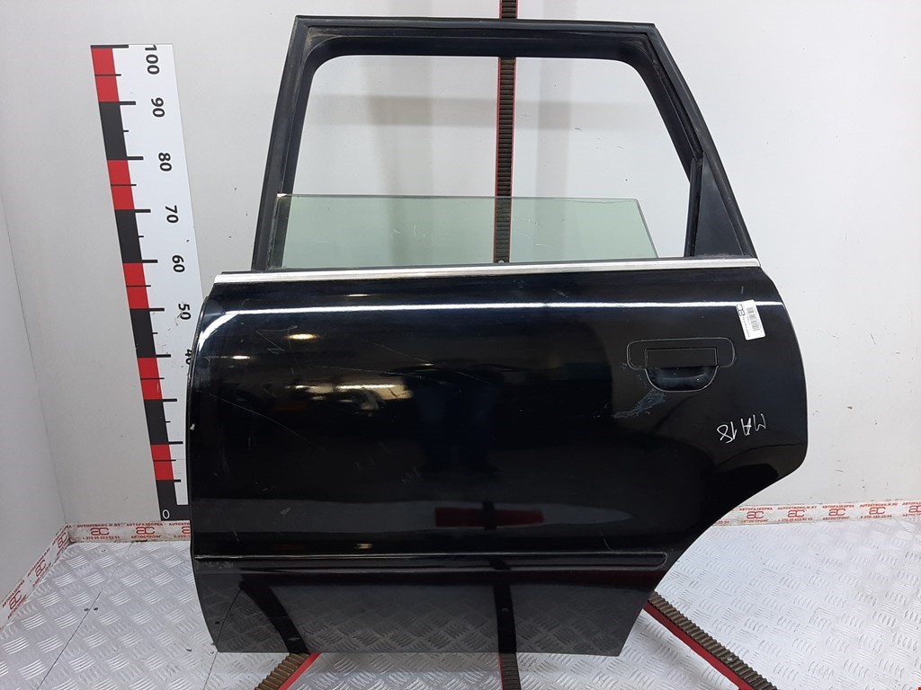 

Дверь задняя левая Audi A4 B5, A4 B5