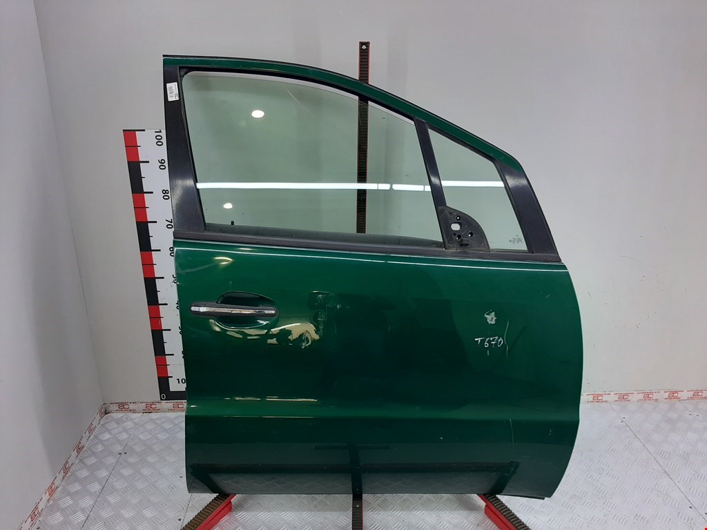 

Дверь передняя правая Mercedes W168 (A Class), W168 (A Class)