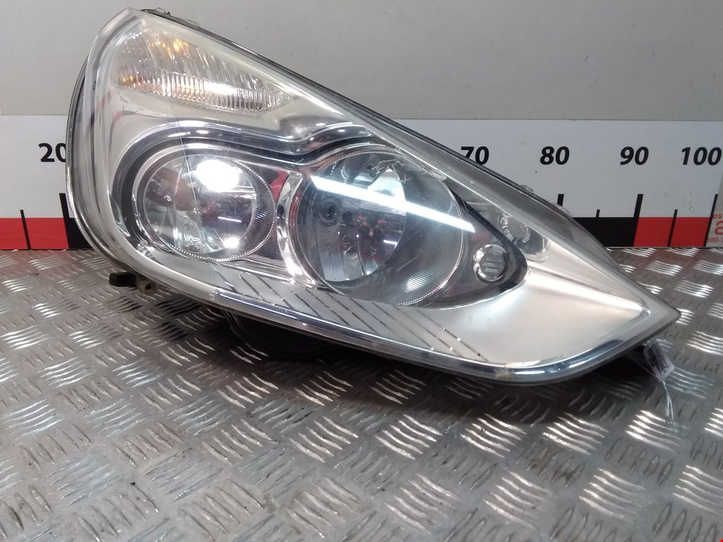 

Фара передняя правая Ford S-MAX, S-MAX